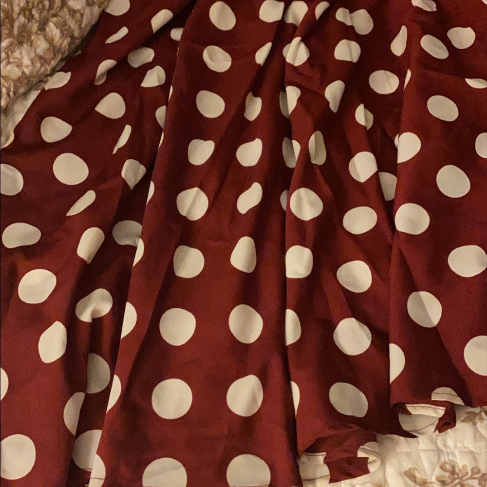 Shein dress. Gorgeous! - Picture 5 of 5